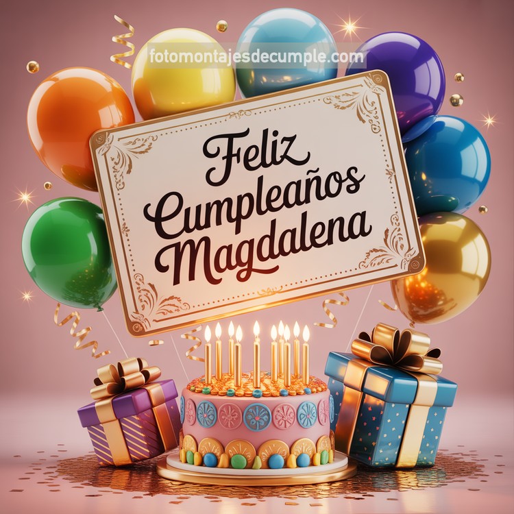 nombres de cumpleaños para mujeres